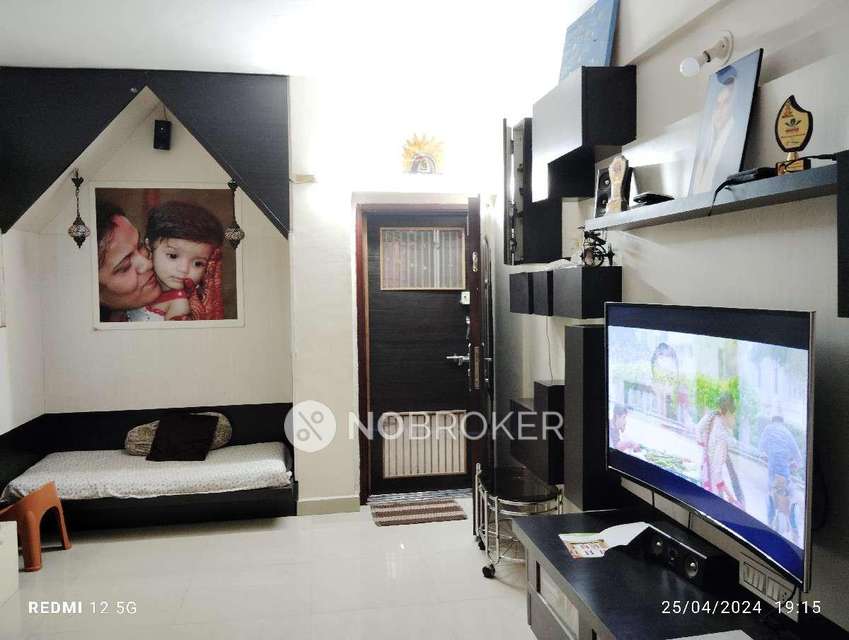 2 BHK Flat In Ellora Residency For Sale  In Pimpri Chinchwad