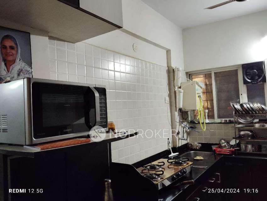 2 BHK Flat In Ellora Residency For Sale  In Pimpri Chinchwad