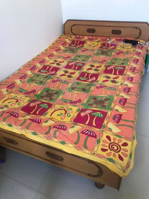 1 BHK Flat In Pawar Heights For Sale  In Hadapsar