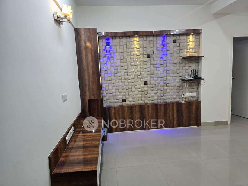 2 BHK Flat In Nakshatra Celestia, Chokkanahalli For Sale  In Chokkanahalli