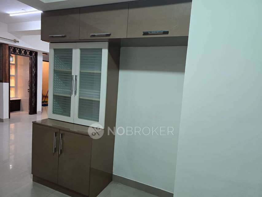 2 BHK Flat In Nakshatra Celestia, Chokkanahalli For Sale  In Chokkanahalli