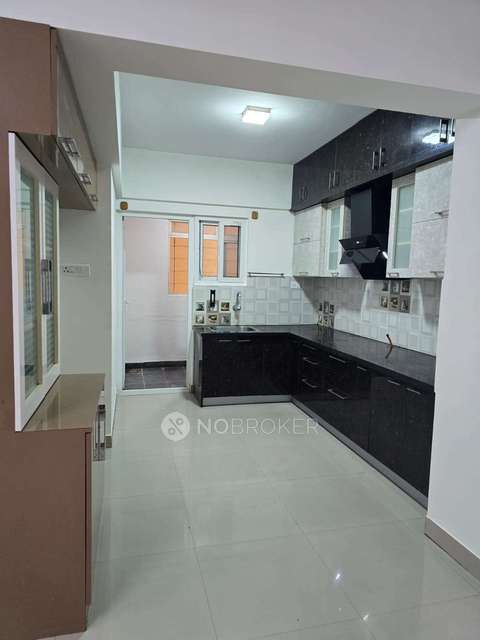 2 BHK Flat In Nakshatra Celestia, Chokkanahalli For Sale  In Chokkanahalli