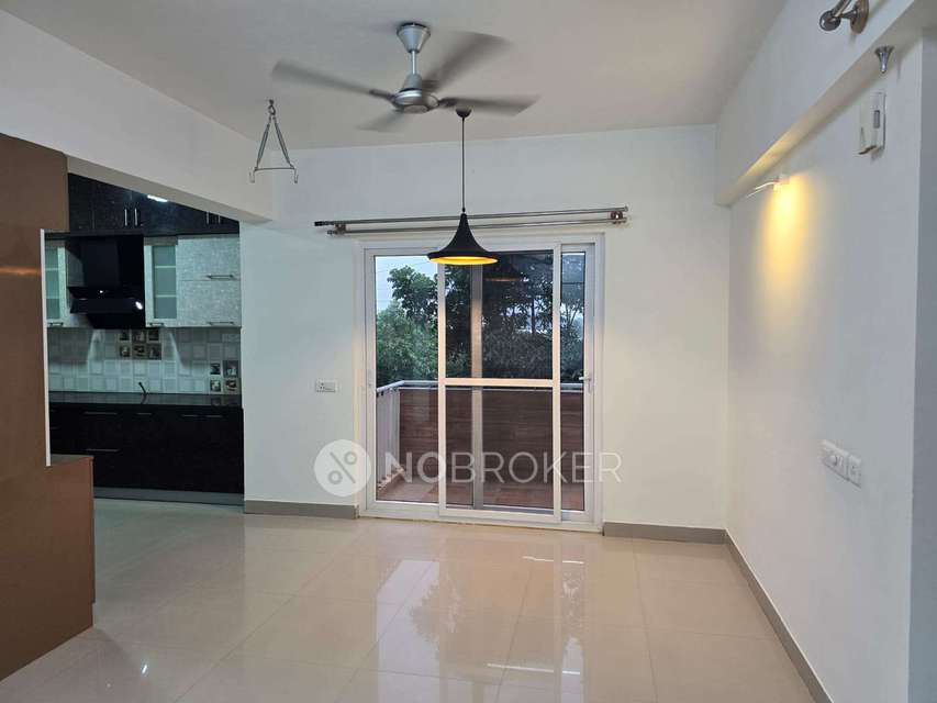 2 BHK Flat In Nakshatra Celestia, Chokkanahalli For Sale  In Chokkanahalli