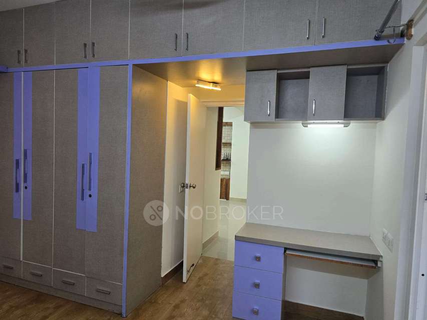 2 BHK Flat In Nakshatra Celestia, Chokkanahalli For Sale  In Chokkanahalli