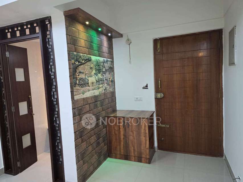 2 BHK Flat In Nakshatra Celestia, Chokkanahalli For Sale  In Chokkanahalli
