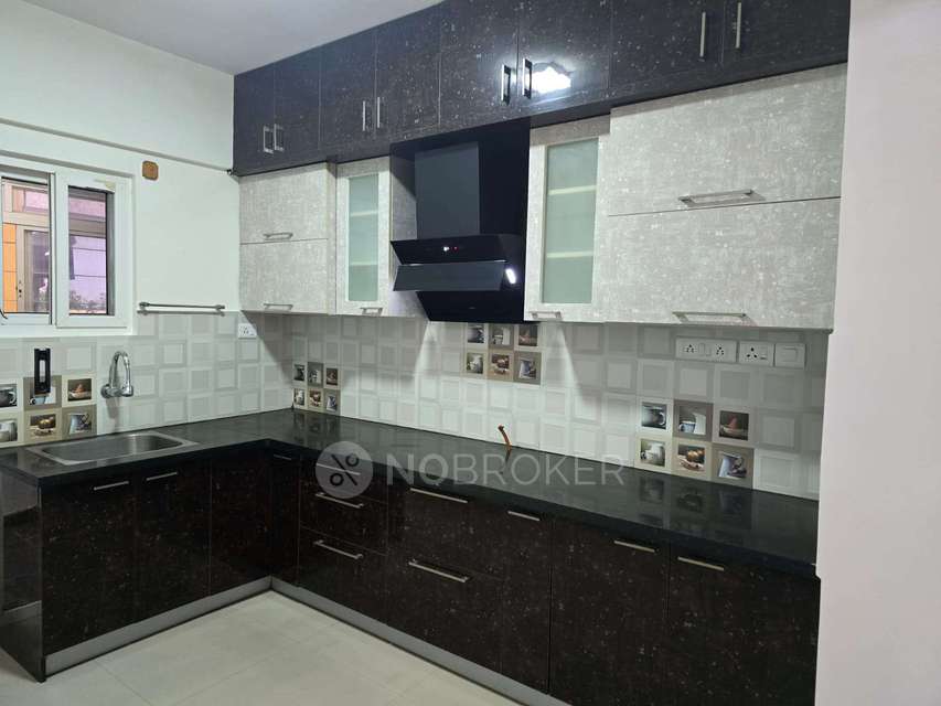 2 BHK Flat In Nakshatra Celestia, Chokkanahalli For Sale  In Chokkanahalli