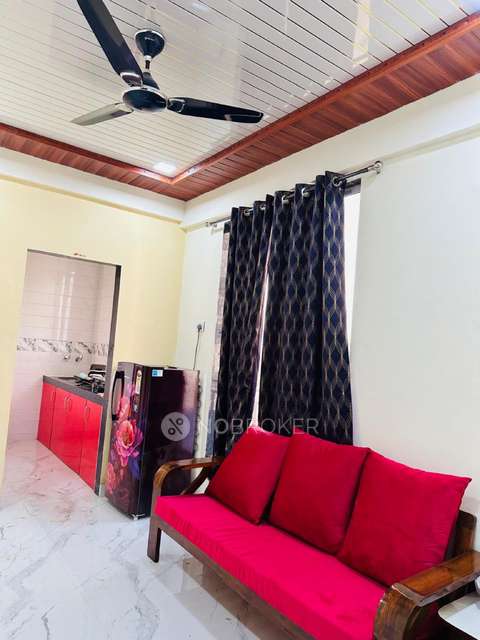 1 BHK Flat In Shri Krishna Cottage  for Rent  In Parshuram Niwas