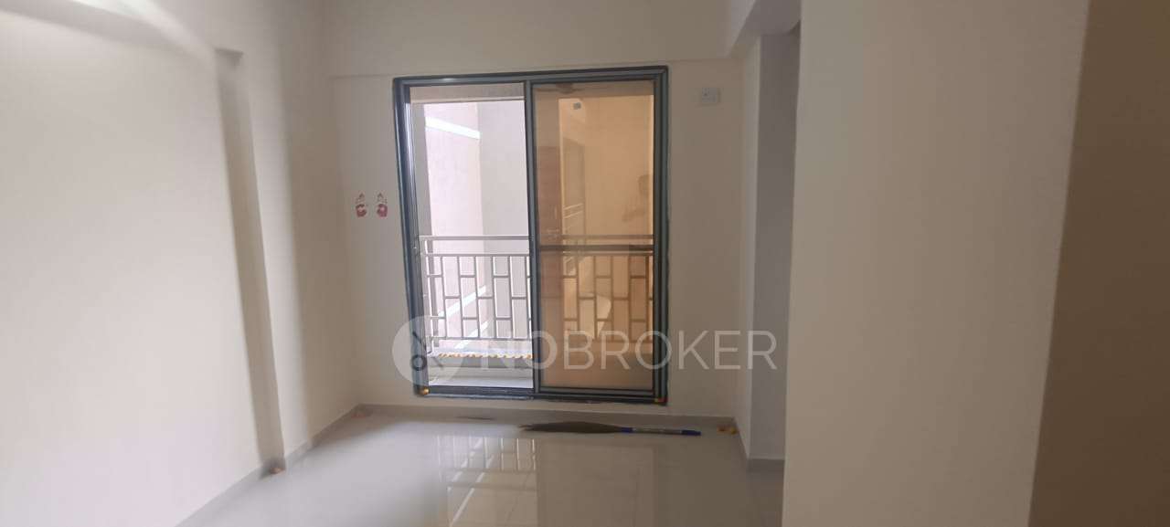 1 BHK Flat In Vrundavaan Society For Sale  In Panvel