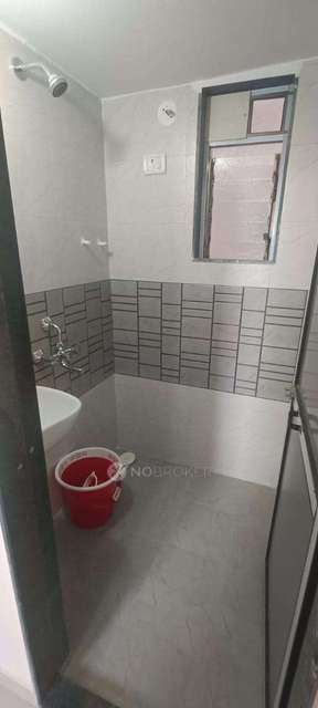 1 BHK Flat In Vrundavaan Society For Sale  In Panvel