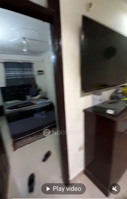 3 BHK Flat In Diamond Apartment Okhla For Sale  In Okhla