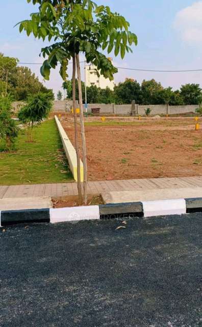 Plot For Sale  In Erayaa Mahasree Residency In Magadi Road Metro Station