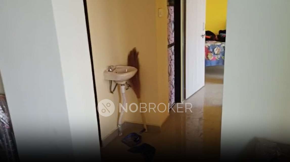 1 BHK Flat In Skylight Ganesh Krupa  For Sale  In Vangani