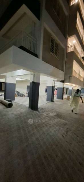 2 BHK Flat In Sadguru Kshitij for Rent  In Katraj