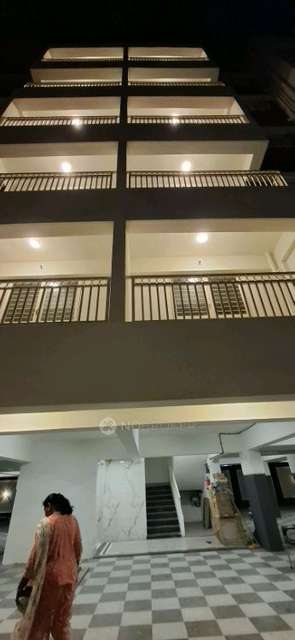 2 BHK Flat In Sadguru Kshitij for Rent  In Katraj