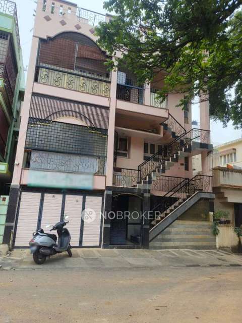 PG for Boys in Vijayanagar