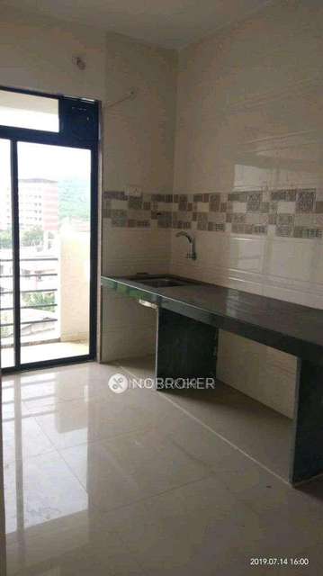 1 BHK Flat In Kalpcity Phase 2 For Sale  In Badlapur