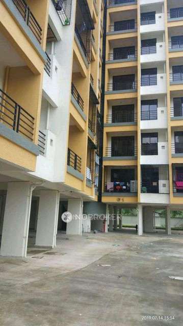 1 BHK Flat In Kalpcity Phase 2 For Sale  In Badlapur
