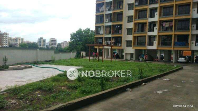 1 BHK Flat In Kalpcity Phase 2 For Sale  In Badlapur