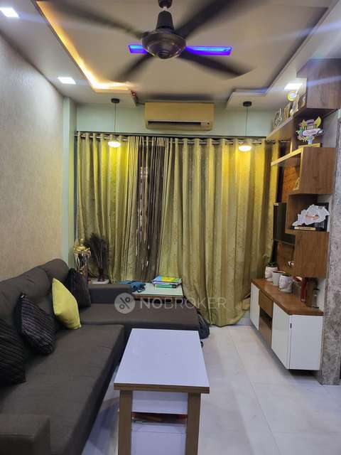 1 BHK Flat In Oasis Vijay House For Sale  In Cbd Belapur