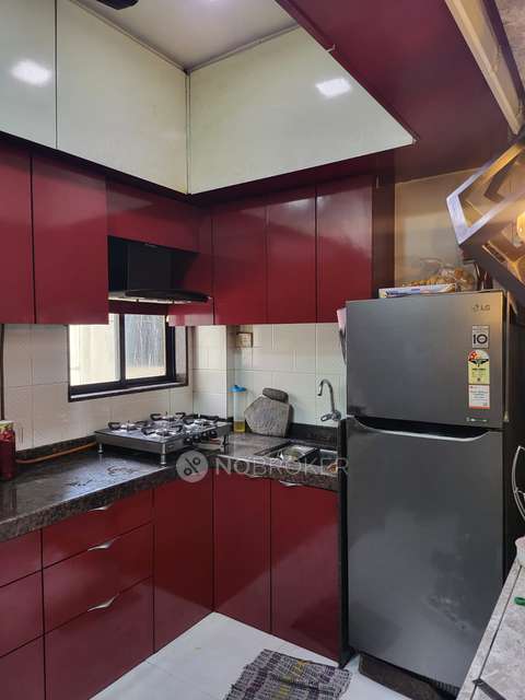 1 BHK Flat In Oasis Vijay House For Sale  In Cbd Belapur