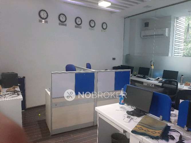 Office Space in Koregaon Park, Pune for sale 