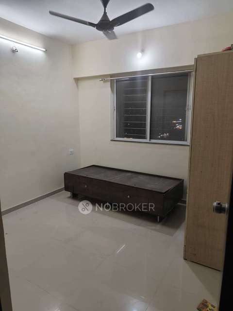 2 BHK Flat In Nisarg Vatika For Sale  In Moshi, Pune