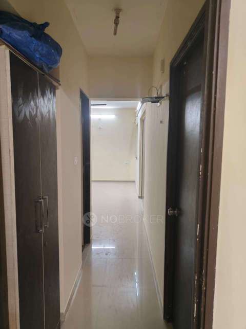 2 BHK Flat In Nisarg Vatika For Sale  In Moshi, Pune