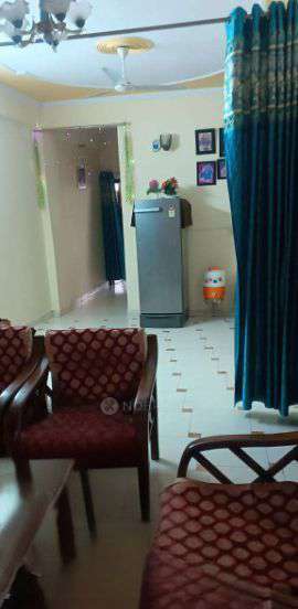 2 BHK Flat In Ajmara For Sale  In Sahibabad
