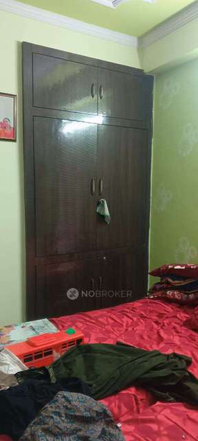 2 BHK Flat In Ajmara For Sale  In Sahibabad