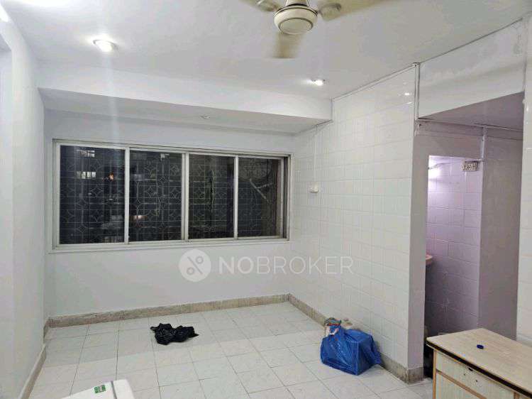 2 BHK Flat In Damodar Park Apartment, Ghatkopar West for Rent  In Ghatkopar West