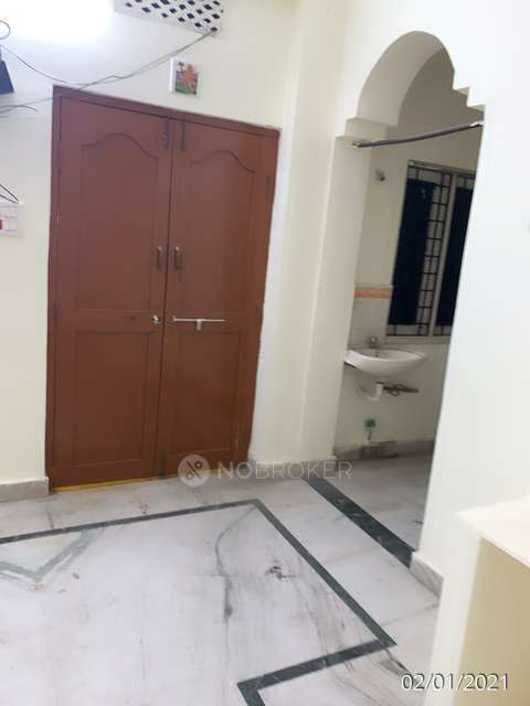 4+ BHK Flat For Sale  In Ou Colony, Shaikpet