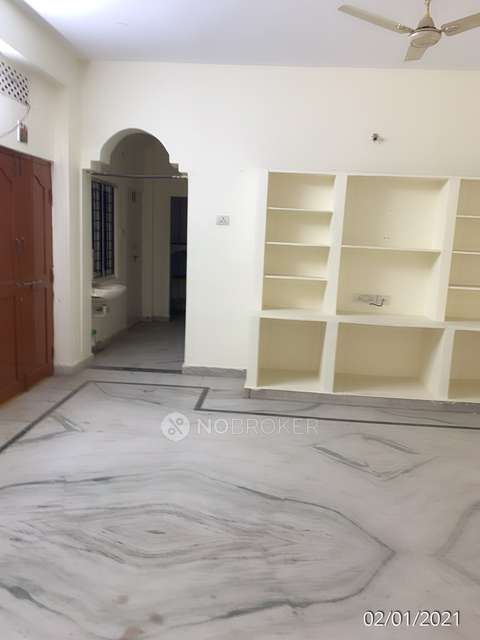 4+ BHK Flat For Sale  In Ou Colony, Shaikpet