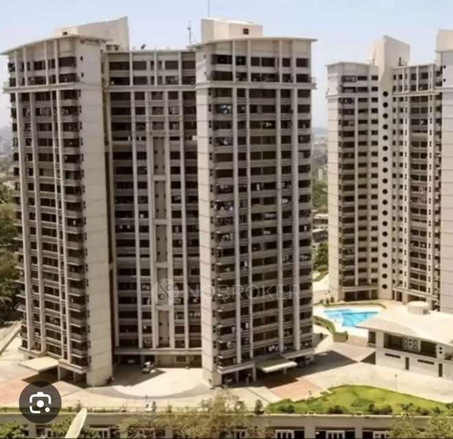 2 BHK Flat In Raheja Tipco Heights, Malad East For Sale  In Malad East