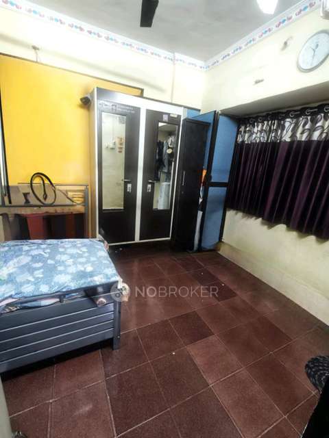 1 BHK Flat In Manokamnaputi Chs, Plot No.56, Sector 19a, Koparkhairane For Sale  In Modi Apartment