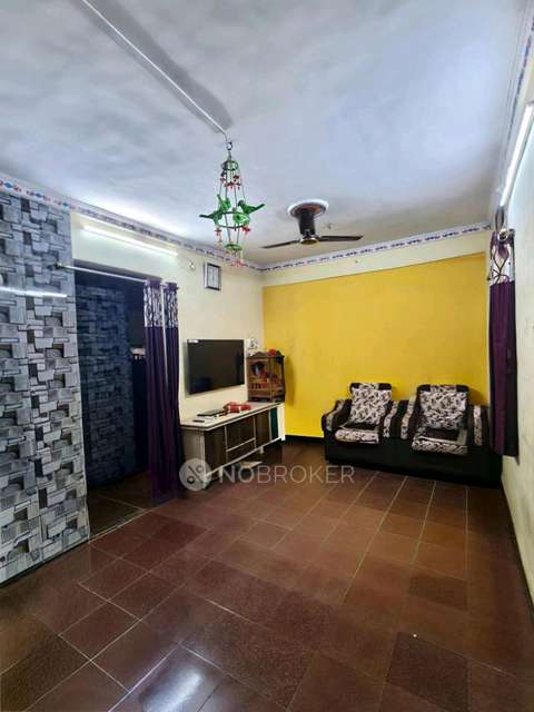 1 BHK Flat In Manokamnaputi Chs, Plot No.56, Sector 19a, Koparkhairane For Sale  In Modi Apartment