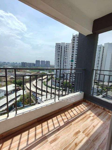 2 BHK Flat In Shubh Evan C1, Keshav Nagar For Sale  In Mundhwa