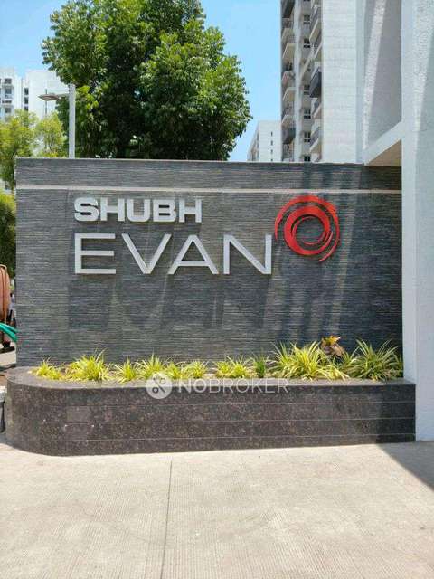 2 BHK Flat In Shubh Evan C1, Keshav Nagar For Sale  In Mundhwa