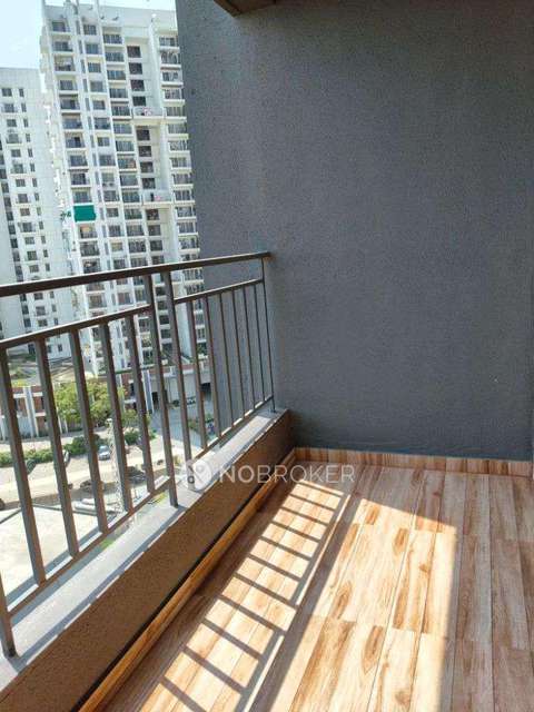 2 BHK Flat In Shubh Evan C1, Keshav Nagar For Sale  In Mundhwa