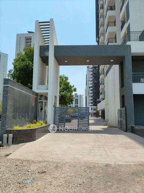 2 BHK Flat In Shubh Evan C1, Keshav Nagar For Sale  In Mundhwa