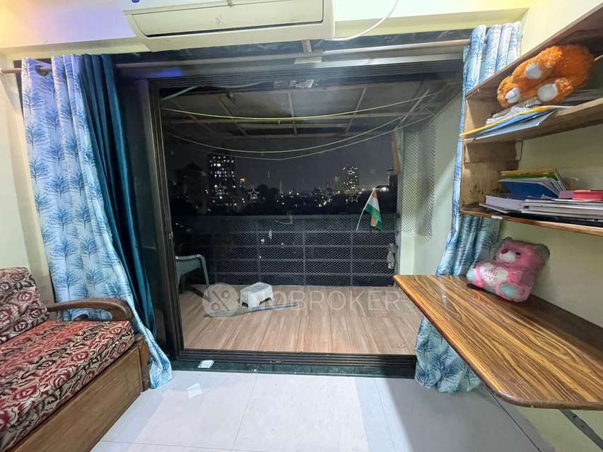 2 BHK Flat For Sale  In Kopar Khairane