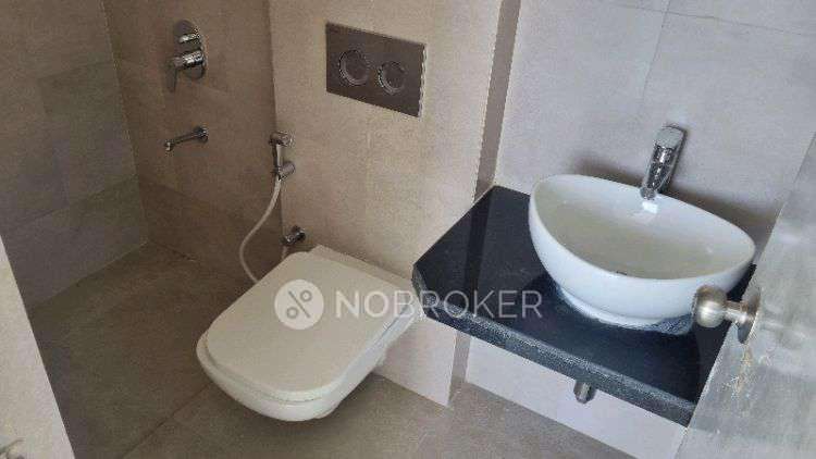 1 BHK Flat In Marathon Nexworld For Sale  In Dombivli East