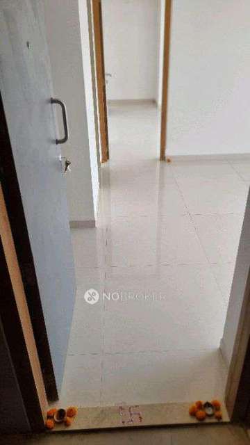 1 BHK Flat In Marathon Nexworld For Sale  In Dombivli East