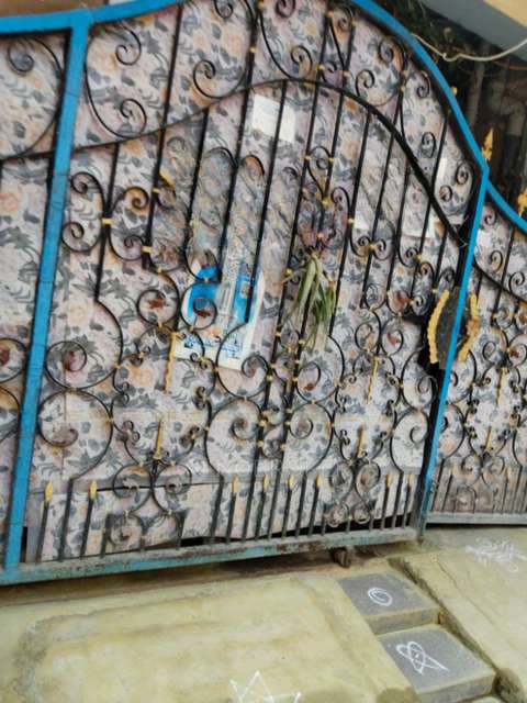 4+ BHK House For Sale  In Hafeezpet