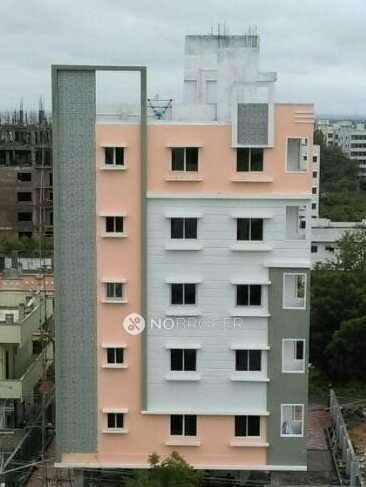 1 RK House For Sale  In Miyapur