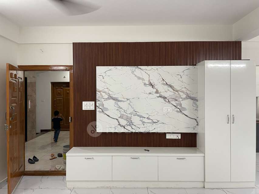 2 BHK Flat In New Light Signature, Battarahalli For Sale  In Battarahalli