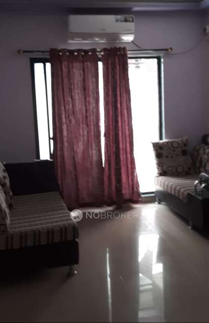 2 BHK Flat In Standalone for Rent  In Ambegaon Budruk