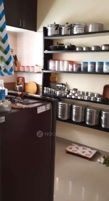 2 BHK Flat In Standalone for Rent  In Ambegaon Budruk