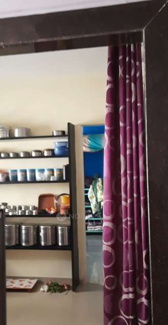 2 BHK Flat In Standalone for Rent  In Ambegaon Budruk