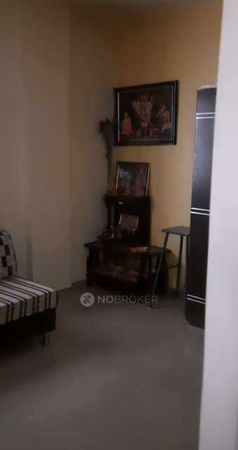 2 BHK Flat In Standalone for Rent  In Ambegaon Budruk