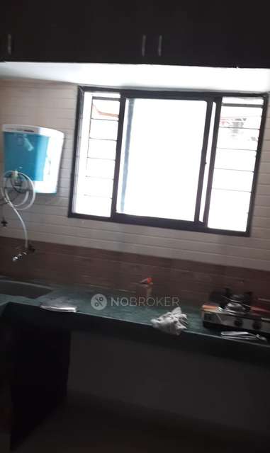 2 BHK Flat In Standalone for Rent  In Ambegaon Budruk